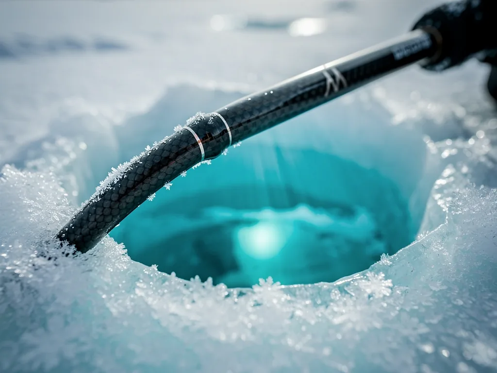 Bering Sea Pro gear