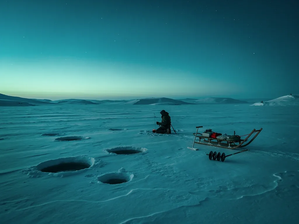 The Sound of Silence